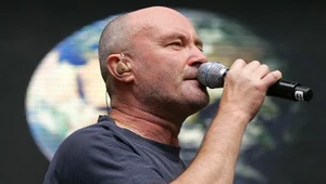 Phil Collins: Rodzina zawsze była dla mnie najważniejsza