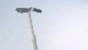 "Segway" rozpoczyna amerykańską karierę