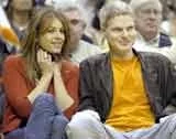 Liz Hurley i Steven Bing