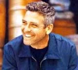 George Clooney