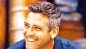 George Clooney