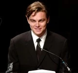 Leonardo DiCaprio