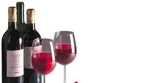 Pij wino i chudnij!