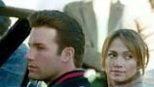 Jennifer Lopez i Ben Affleck