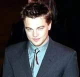 Leonardo DiCaprio