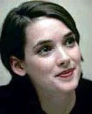 Winona Ryder