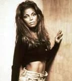 Janet Jackson