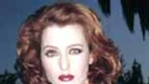 Gillian Anderson