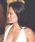 Tia Carrere Tia Carrere