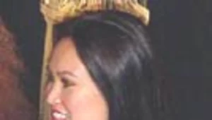 Tia Carrere