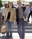 Catherine i Michael z synkiem Dylanem Michaelem Catherine i Michael z synkiem Dylanem Michaelem