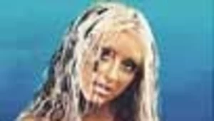 Christina Aguilera: Ostre zabawy w sypialni