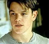 Matt Damon