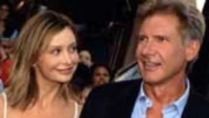 Harrison Ford oświadczył się