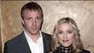 Madonna i Guy Ritchie sprzedają posiadłość