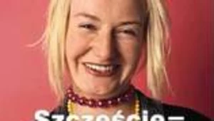 Wzór matematyczny na szczęście