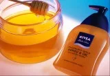 Seria pielęgnacyjnych mydeł NIVEA