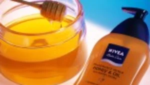 Seria pielęgnacyjnych mydeł NIVEA