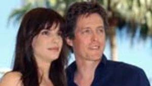 Hugh Grant i Sandra Bullock