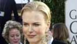 Nicole Kidman z raperem?