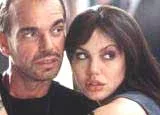 Angelina Jolie i Billy Bob Thornton