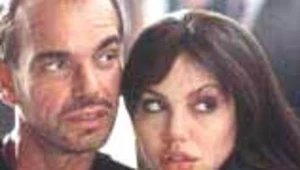 Angelina Jolie i Billy Bob Thornton