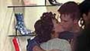 Jennifer Lopez i Ben Affleck