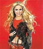 Shakira Shakira