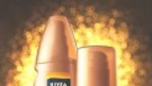 Samoopalacze NIVEA Sun