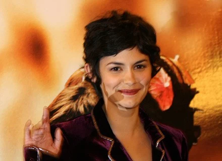 Audrey Tautou