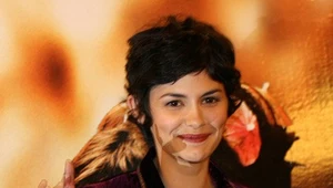 Audrey Tautou
