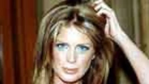 Rachel Hunter
