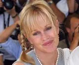 Melanie Griffith