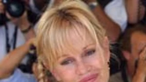 Melanie Griffith