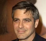 George Clooney