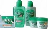 Skerety Urody, Dax Cosmetics