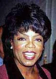 Oprah Winfrey Oprah Winfrey