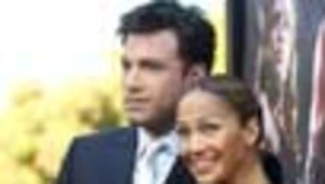 Jennifer Lopez i Ben Affleck