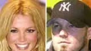 Fred Durst: Rozejm z Britney Spears