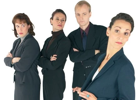 W całej Unii pracuje zawodowo 55 proc. kobiet w wieku produkcyjnym.