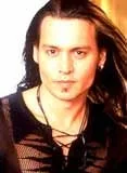 Johnny Depp Johnny Depp