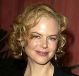 Nicole Kidman