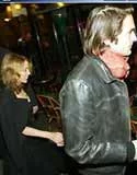 Olivier Martinez i Kylie Minogue Olivier Martinez i Kylie Minogue