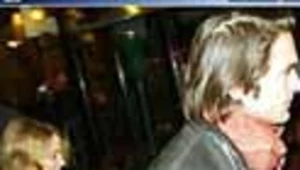 Olivier Martinez i Kylie Minogue