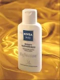 Balsam rozświetlający NIVEA body