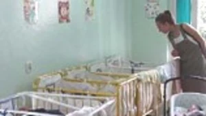 Czy faktycznie jesienią w szpitalach unosi się 'męski' płacz?