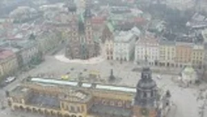 W dobie wojny w Iraku i zagrożenia epidemią SARS do łask wracają polskie ośrodki