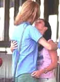 Natalie Imbruglia i Daniel Johns Natalie Imbruglia i Daniel Johns