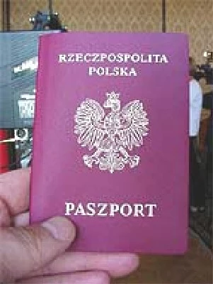 Przy podróżach po UE paszporty nie będą już potrzebne?