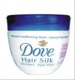 Maseczka intensywnie pielęgnująca włosy, Dove